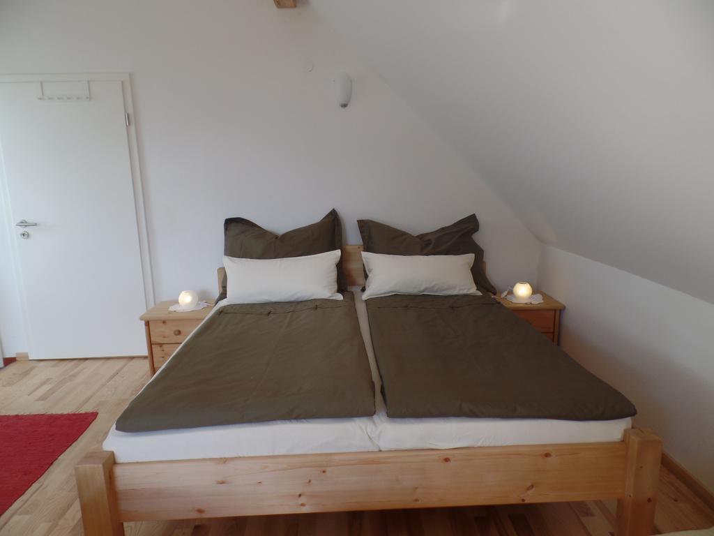 Holiday Home Sonnenhaus Svecina Ngoại thất bức ảnh