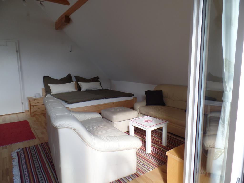 Holiday Home Sonnenhaus Svecina Ngoại thất bức ảnh