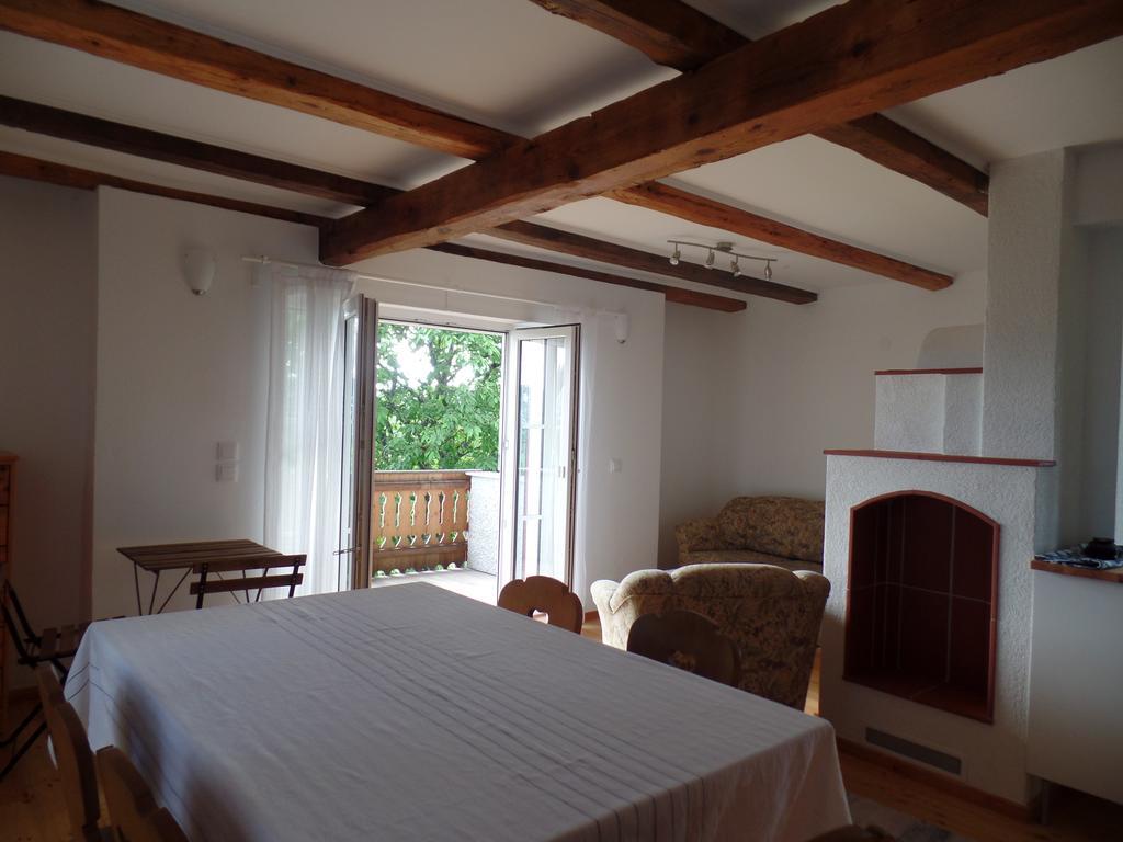 Holiday Home Sonnenhaus Svecina Ngoại thất bức ảnh